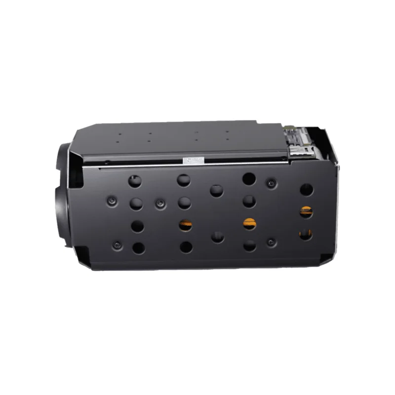 6.1~317mm 52X Optical Zoom 3MP Global Shutter Sensor IP Camera Module