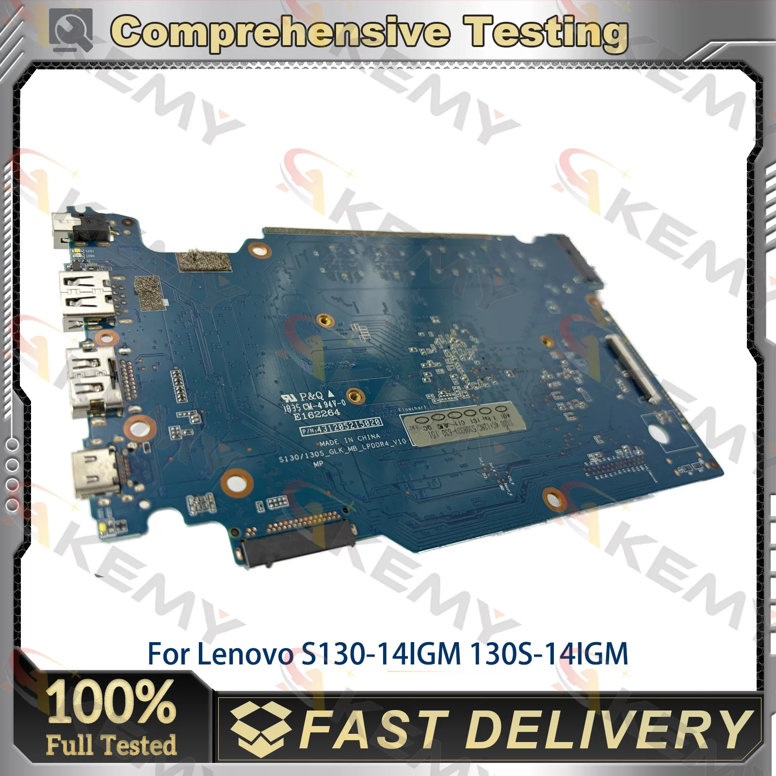 with-n4100-n3350-cpu-4gb-ram-m2-interface-laptop-motherboard-for-lenovo-120s-14iap-s130-14igm-100-fully-mainboard-100-tested