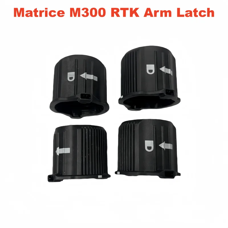 

Защелка крепления для DJI Matrice M300/M300RTK, запчасти для ремонта, аксессуары для дронов