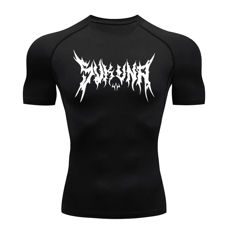 2026 Summer Jujutsu Kaisen Retro Cosplay T-shirt Men's 3D Printed Jiu Jitsu Short-sleeved Family Unisex Children's Sports Shirt