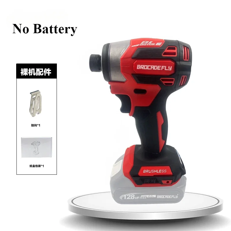 173 مفتاح ربط مثقاب كهربائي TD173 مفك براغي مثقاب كهربائي محمول باليد #5