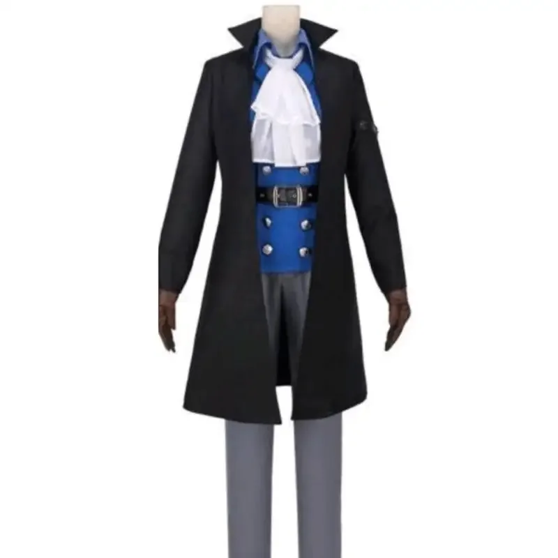 

2025 Anime sabo Cosplay Costume