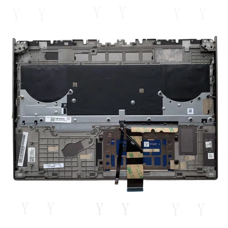 

Y+ New For lenovo ThinkBook 16p G2 ACH C cover keyboard 5CB1D04535
