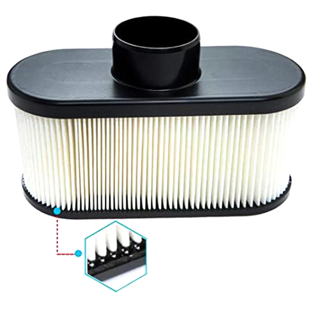Kit filtro aria completo per FR651V Per FR691V Per tosaerba FR730V Include 2 filtri dell'aria e 2 filtri carburante