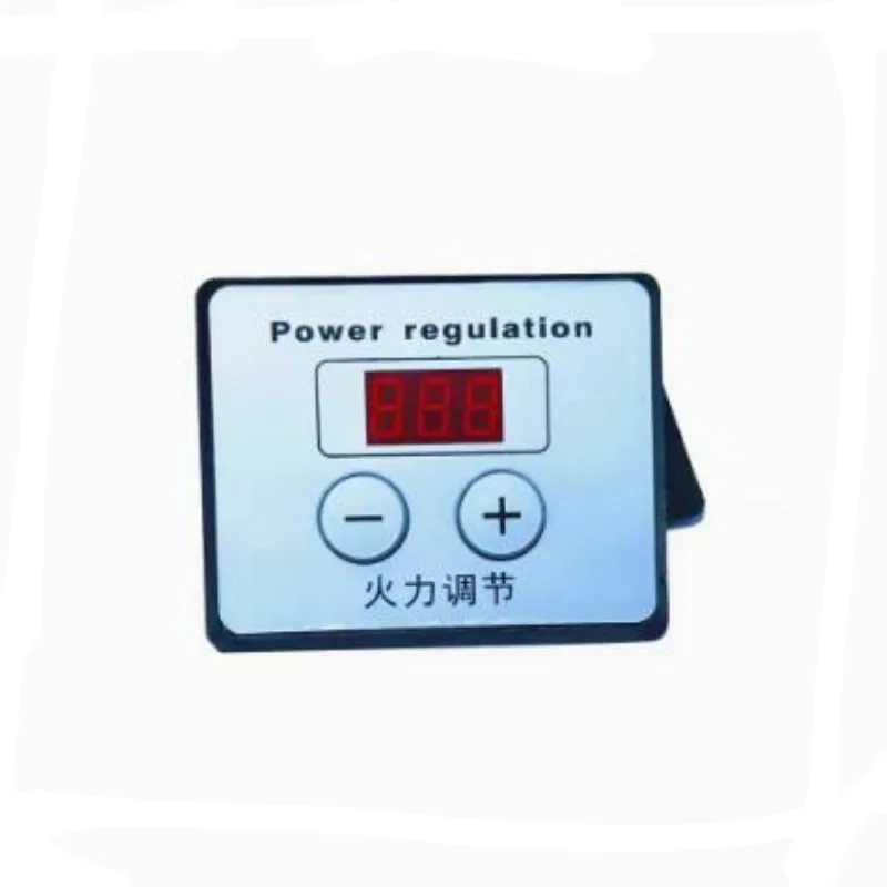 

8000WHigh-Power Controlled Silicon Pressure Regulator Electric Oven Thermolator Barbecue Oven Heating Pipe Temperature Control A