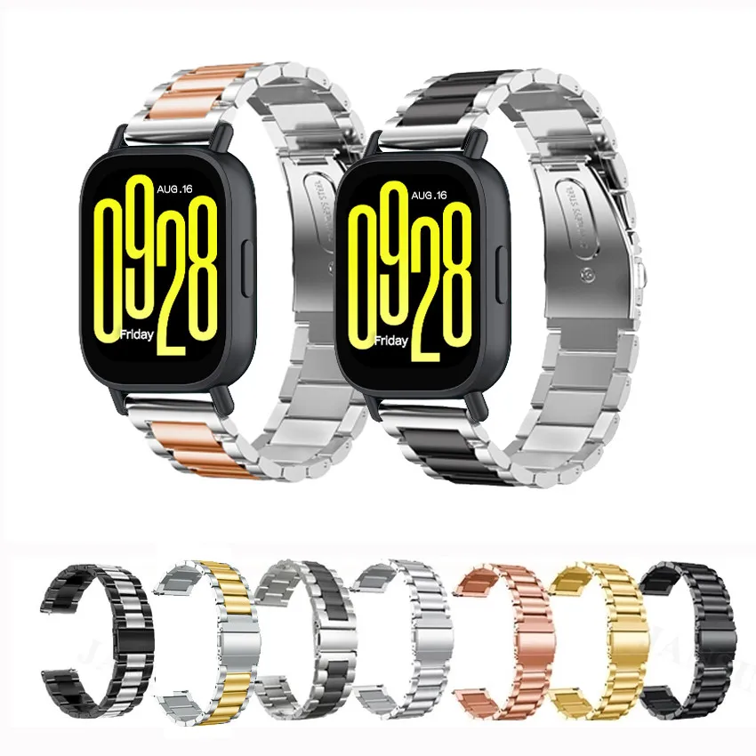 Stainless Steel Met… - image