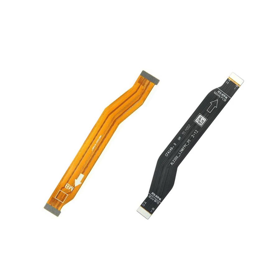 For Oppo A12 A5S A15 A15S A16 A16S A33 2020 A53 A31 Flex Cable Motherboard Connector Charging Dock Ribbon Repair Parts