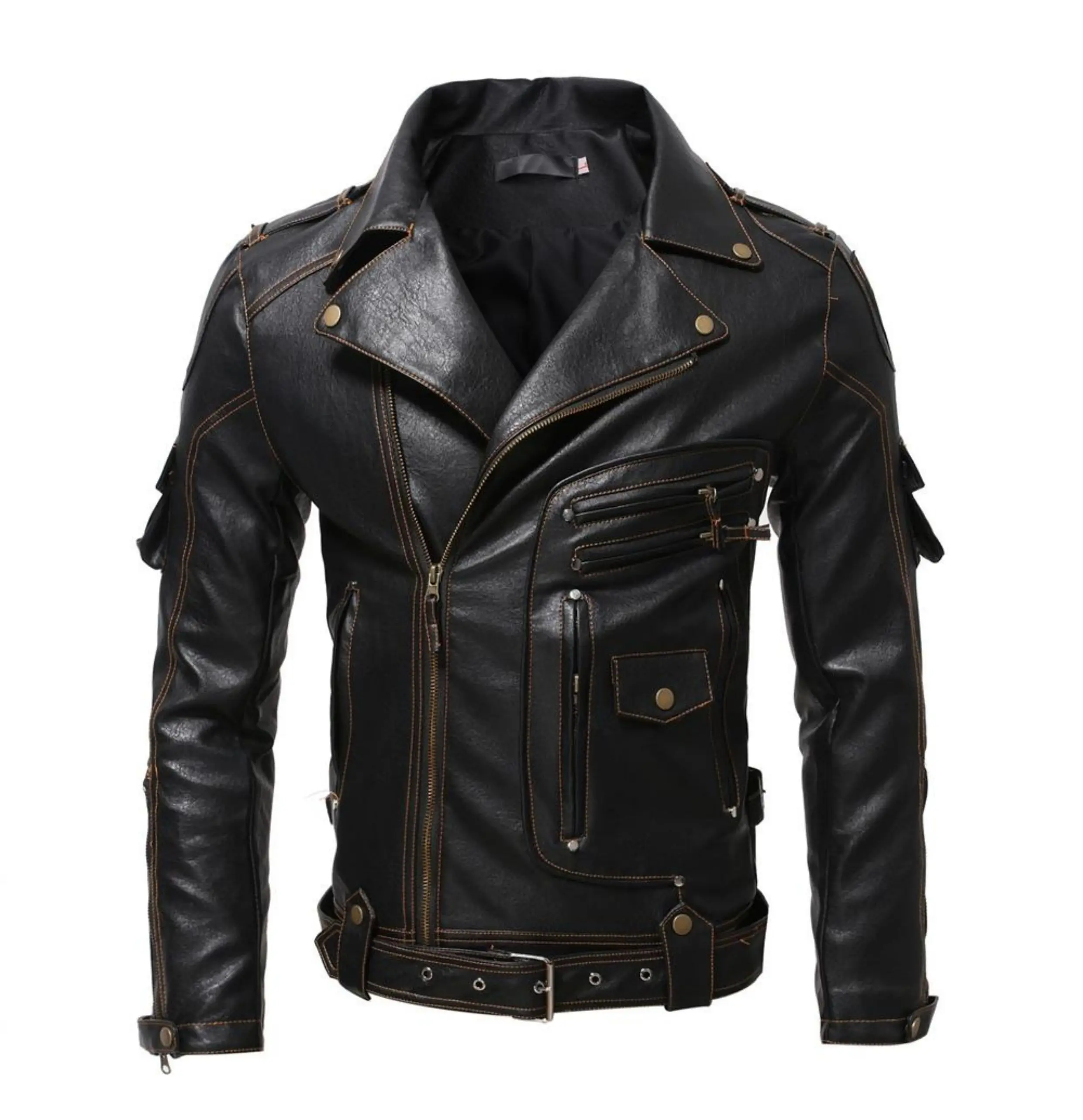 Black jacket