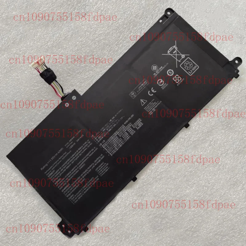

C31N1845 C31N1845-1 0B200- 03570100 Laptop Battery For Asus Chromebook Flip C346FA C436FA DS388T C436FFA E10309 Z7400FF E10109