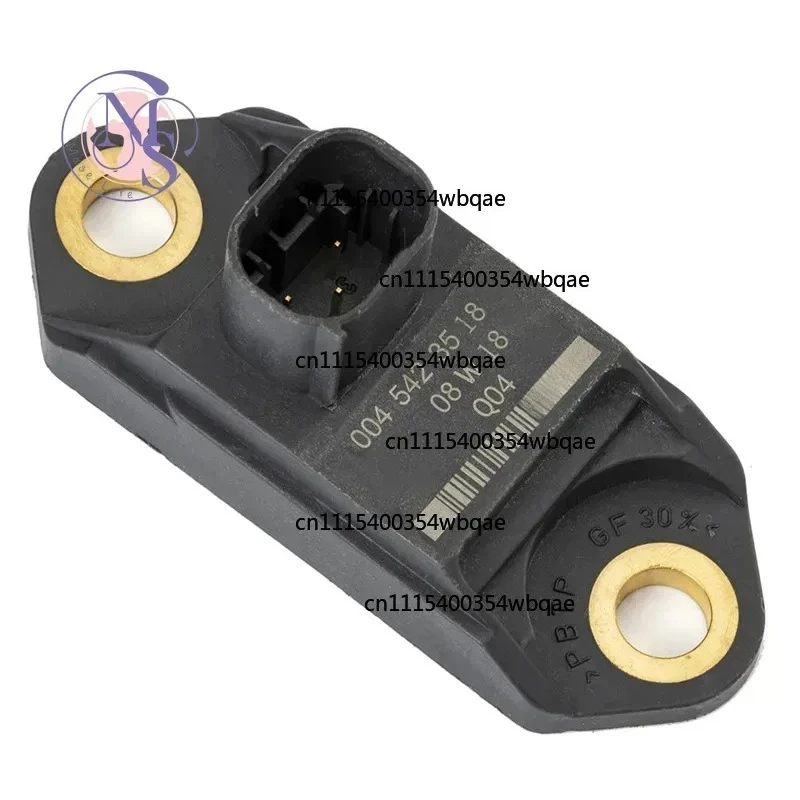 ZOCI-FOR-Acceleration Suspension Vertical Sensor #A0045423518 0055421218 Auto Suspension Control Repair Replacement Part