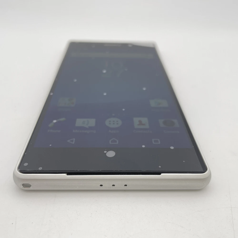 Imagem -05 - Sony-xperia z2 D6503 Android Celular Desbloqueado Original 20mp 5.2 3g Wifi