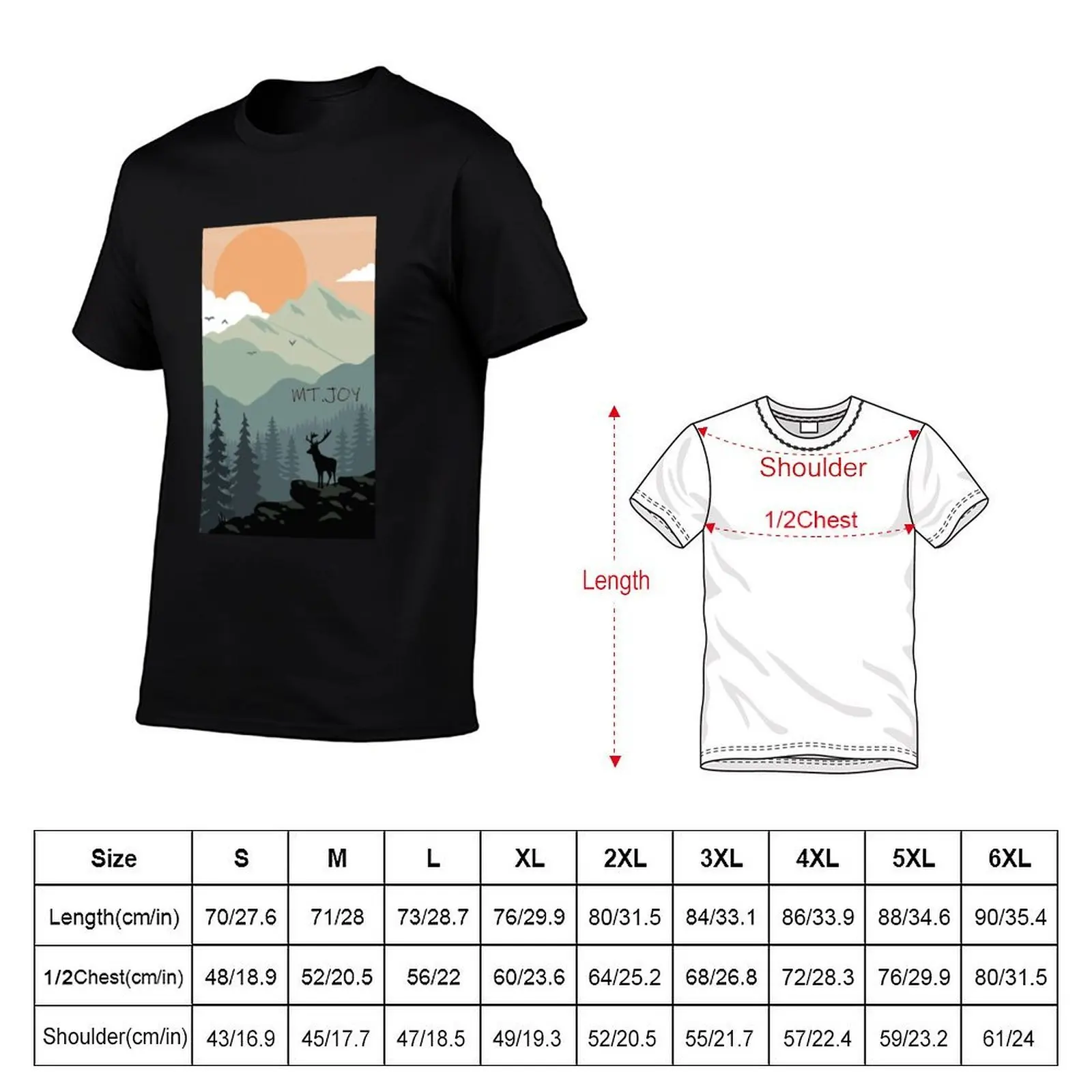 mt joy mt T-Shirt Fitness Quick Dry Short Sleeve Top
