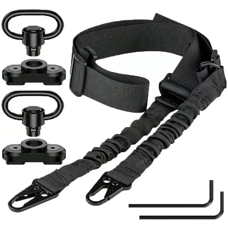 Tactical Gun Sling … - image