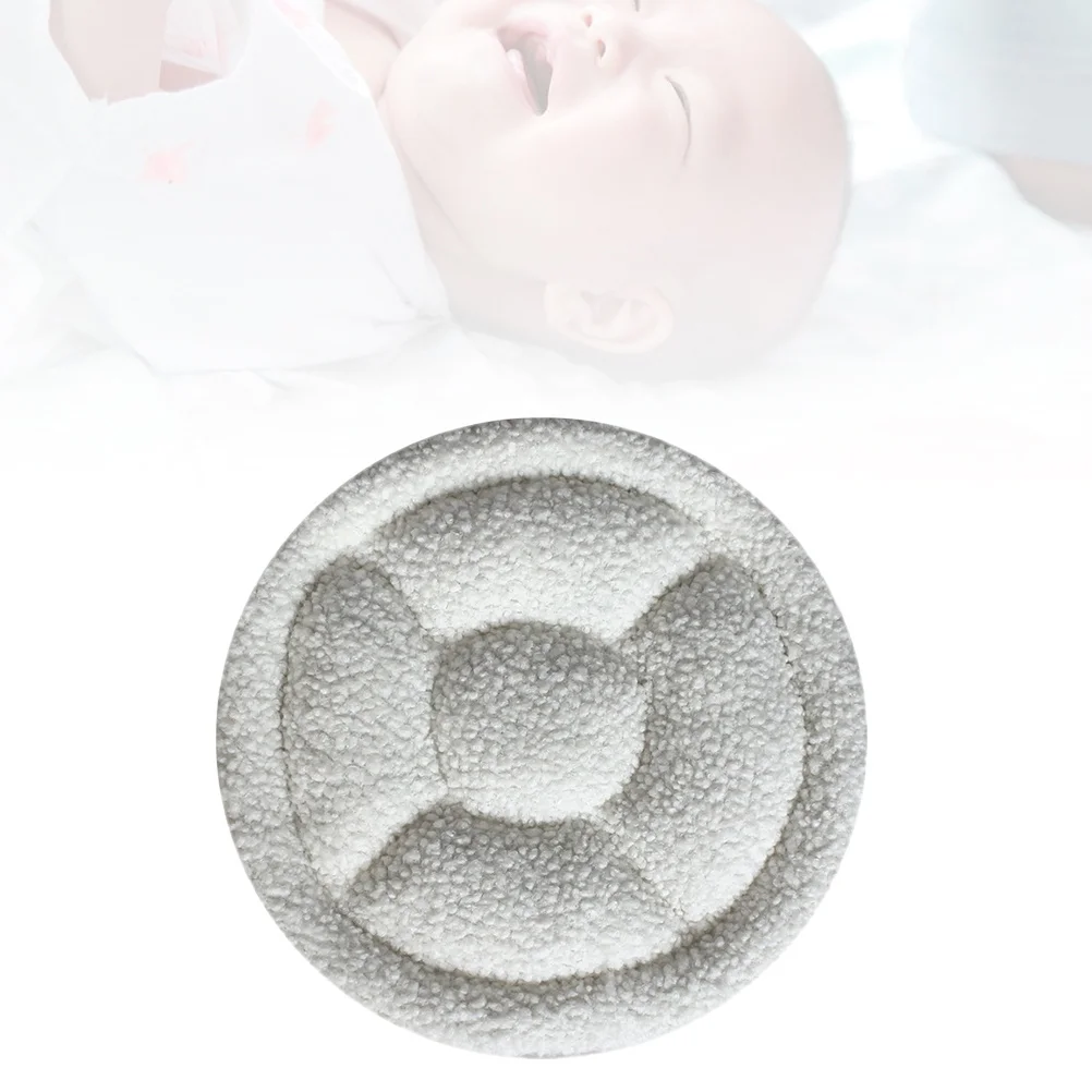 الطفل صور تشكل الوسادة الوليد التصوير حصيرة لينة الرضع النمذجة وسادة ل سلة حوض الانتحال وسادة الطفل صور الدعائم #1