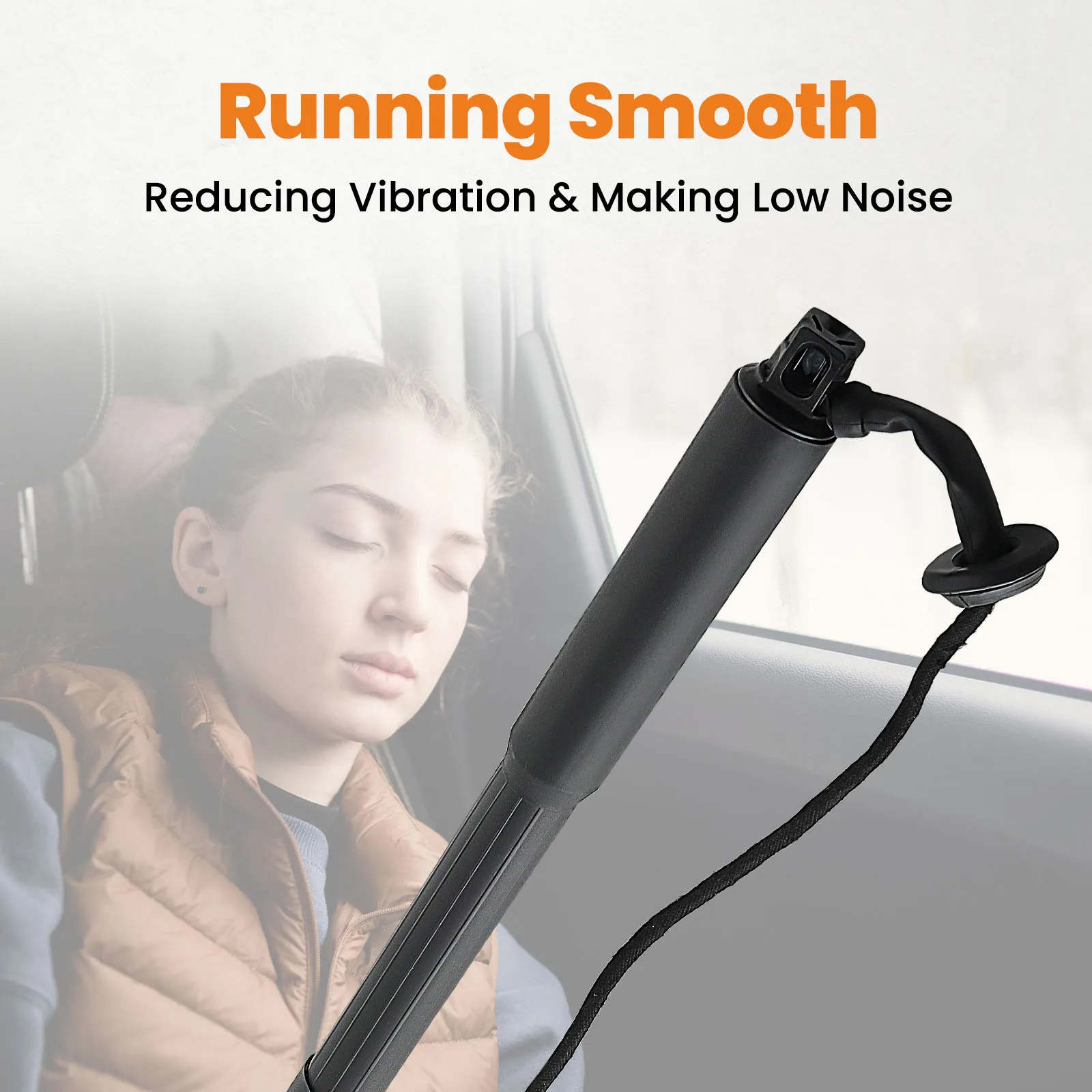 31298576 31479627 31352185    パワーハッチリフトサポート電動リアガススプリングブーツフラップ蓋ストラットボルボXC60 T6オーシャンレース用