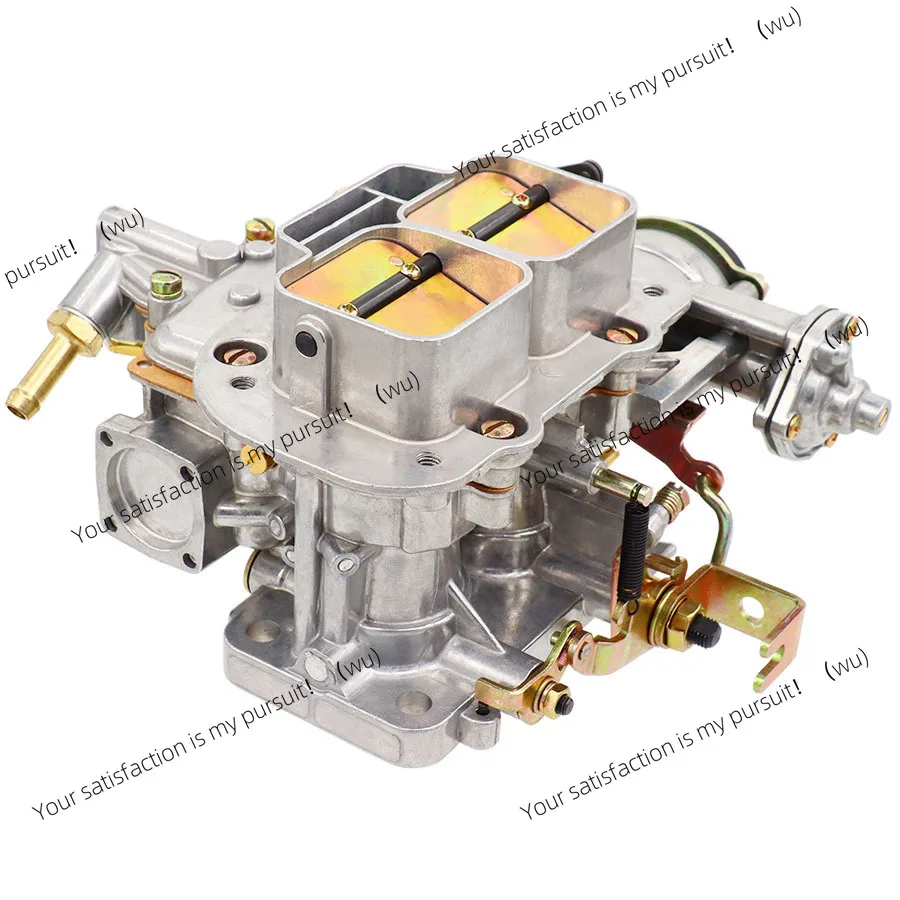 

Weber 32/36 DGEV Carburetor 99005068Weber 32/36 DGEV Carburetor 99005068