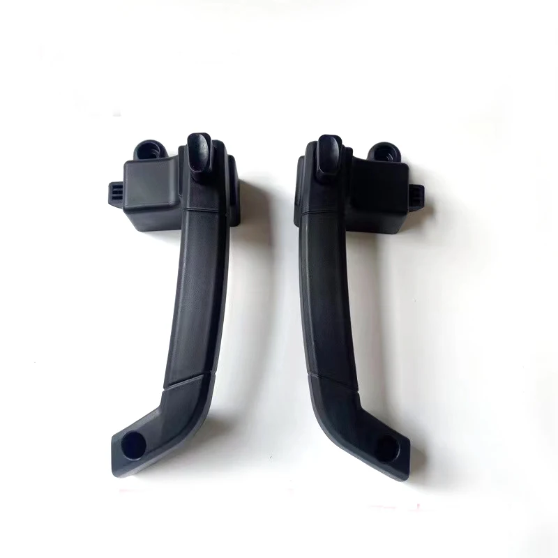 438-6968，438-6969，lock handle window cab  for caterpillar 320 320GC 312GC 323GC 330GC 336GC