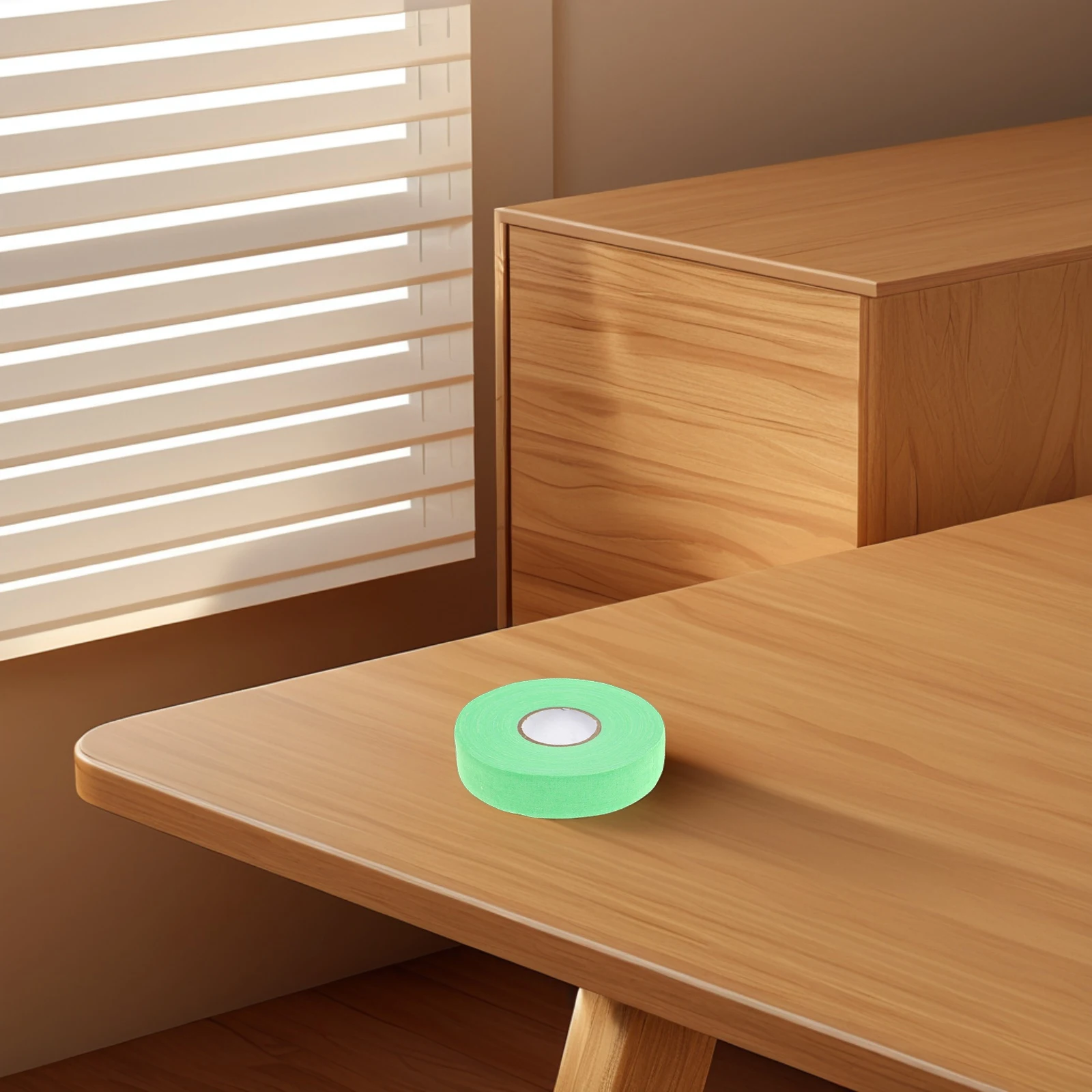 

Multipurpose Cloth Hockey Tape Roll for Stick Handle Grip Support Longlasting Skinfriendly Athletic Equipment Wrap for Sports