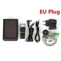 EU Plug