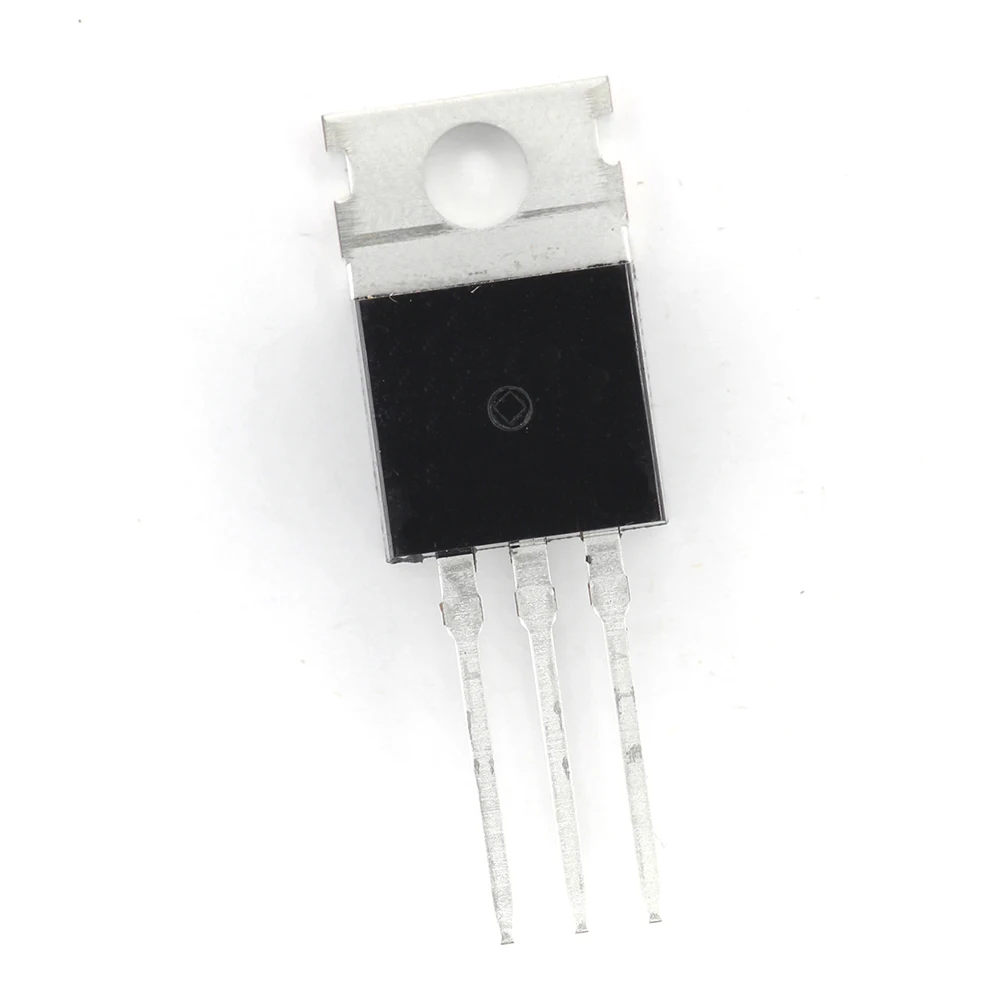 10 unids/lote LM2576ADJ LM2576-ADJ LM2576 ADJ TO220
