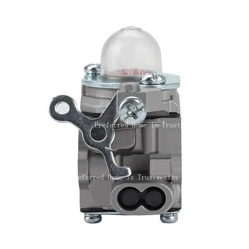 Adecuado para cortacésped con carburador WT-973 TB22EC TB32EC TB225 BL160 753-06190 Set