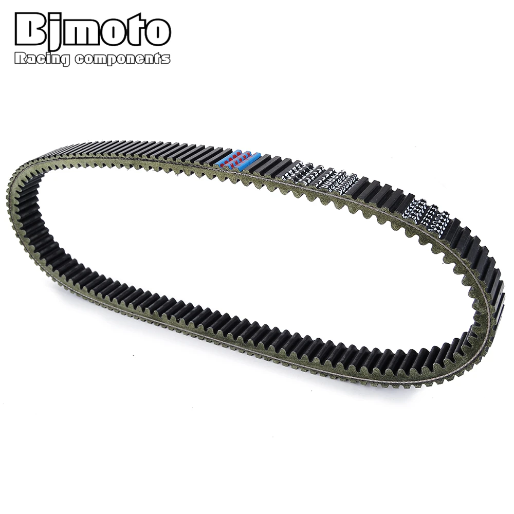 

Drive Belt For Ski-Doo 417300326 Freestyle Session Skandic Tundra 300F For Lynx Adventure 300F 2007 2008 2009