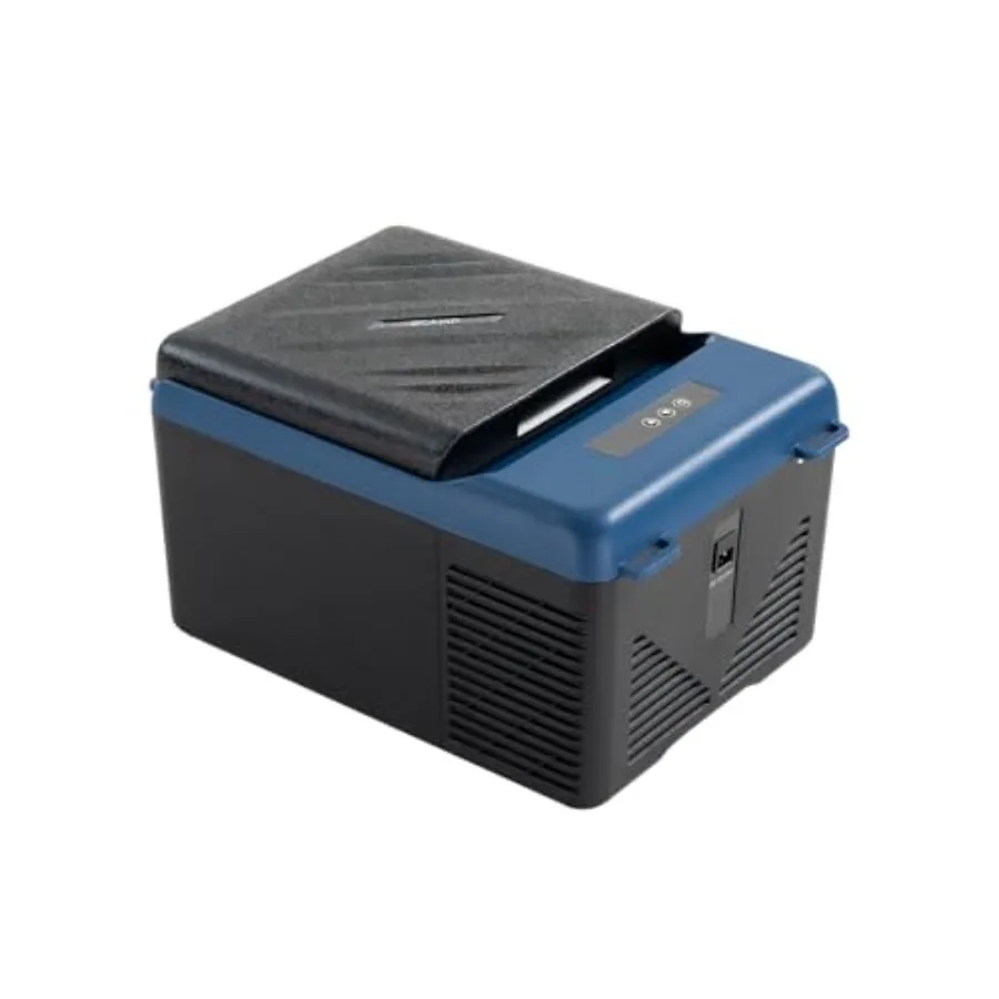 12 Volt Mini Portab…