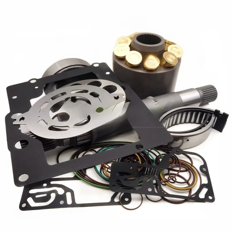 

(Sea shipping) PV90R250 Hydraulic Pump Parts Sauer Danfoss 90R250 90L250 Piston Pump Repair Kits