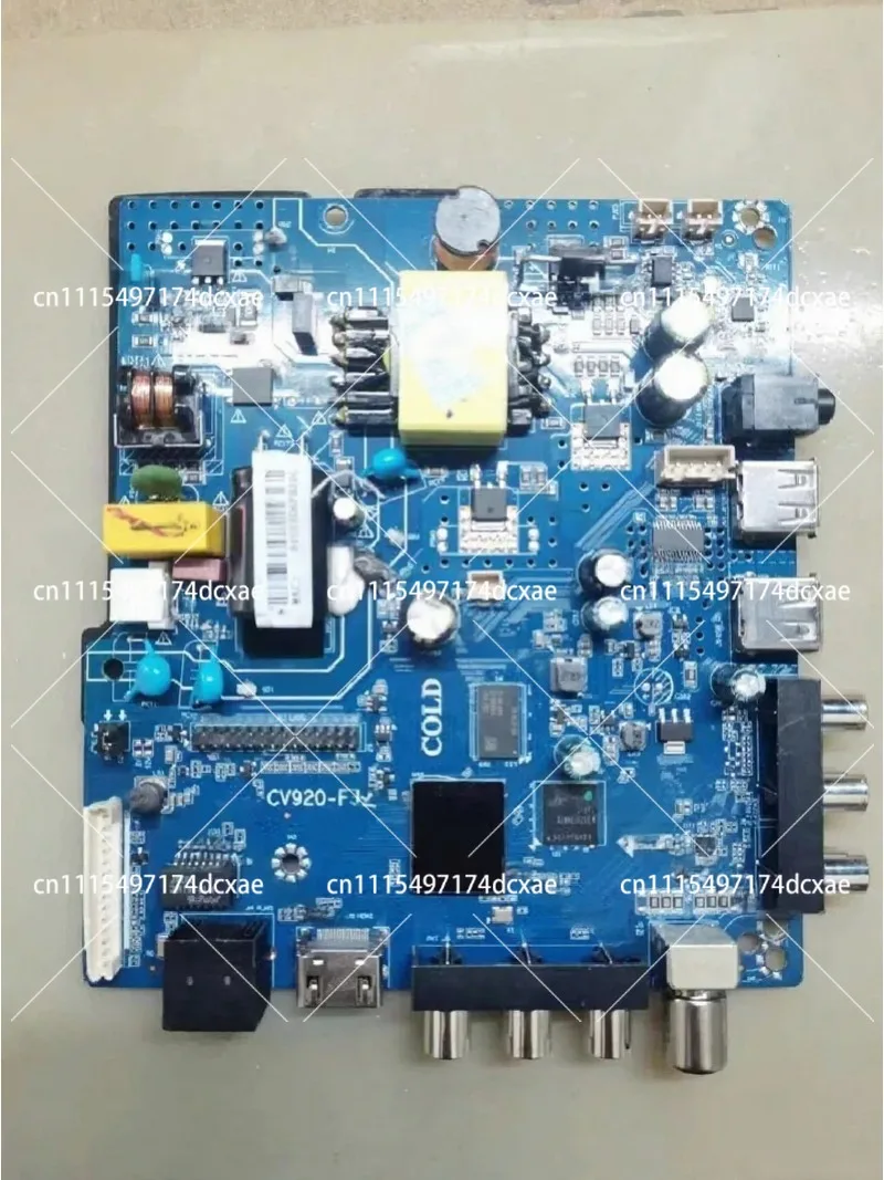 Wireless LCD TV Main Board for CV920-F32 CV920H-E32 D32 CV950H-U32 Smart TV Replacement Part