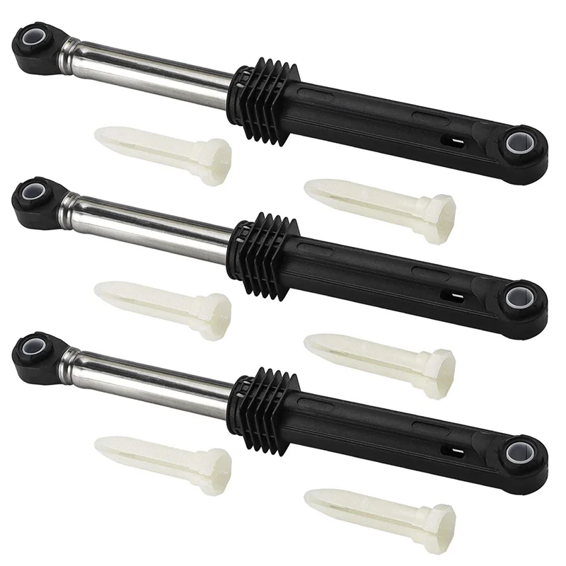

New 3 PCS 383EER3001G 4901ER2003A Washer Shock Absorber Replace Part for LG Washing Machine 383EER3001F,383EER3001H