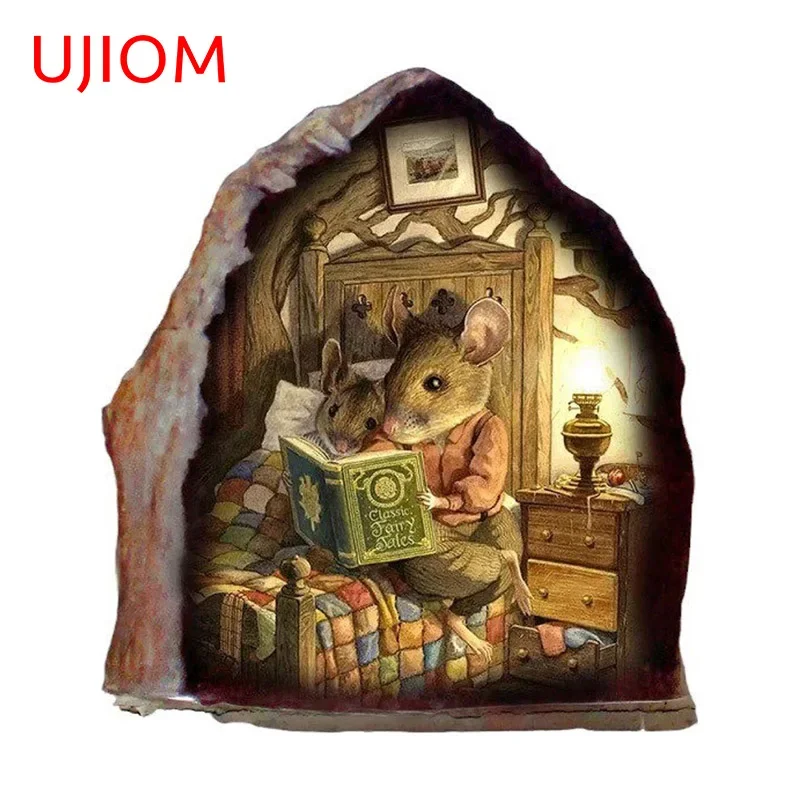 Ujiom 13Cm X 11.6Cm…