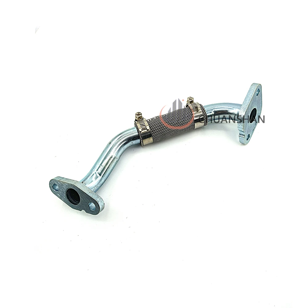 420-2371 CATERPILLAR CA4202371 4202371  Voor  E320D/320D2 Motor C6.6 & C7.1 Oil Pipe