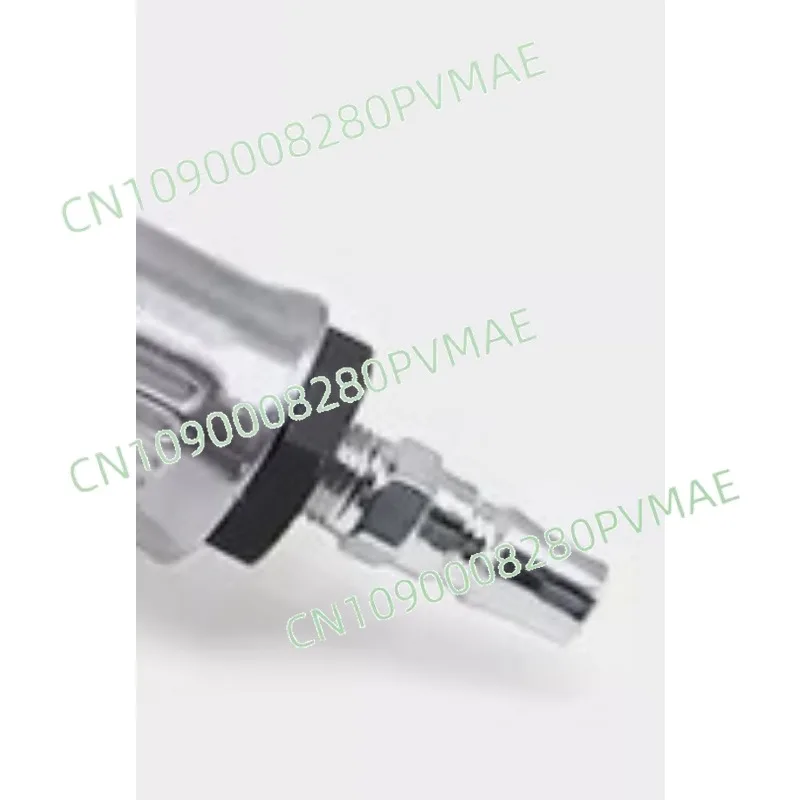 7 Inch Car Pneumatic Grinder Grinder Pneumatic Polishing Machine Sealing Machine Pneumatic Polishing Machine  Waxing Ma
