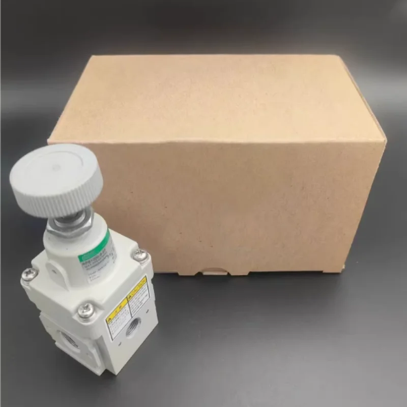 Brand New Original Precision Pressure Reducing Valve R1100-6-W-B3W/Z   RPE1000-8-07  RP1000-8-07  RP1000-8-02  RP1000-8-04