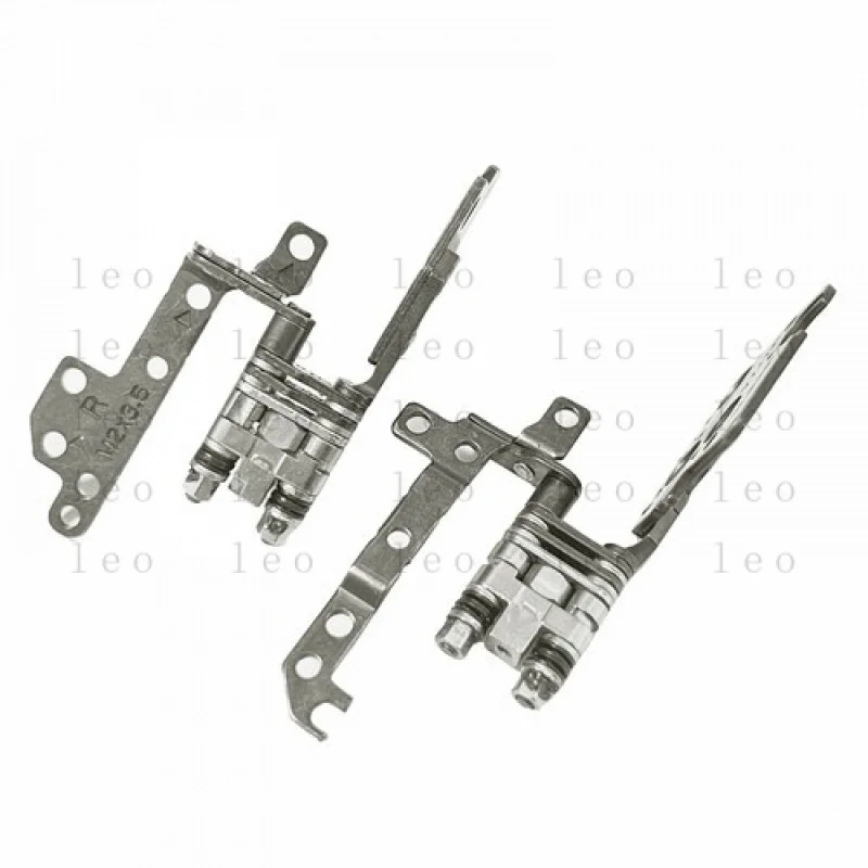 

YY 1 компл. для MSI MS-13P3 Summit E13FlipEvo A12MT A13MT комплект кронштейнов для петель ЖК-экрана