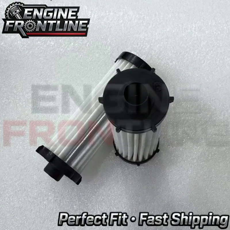 New MPS6 6DCT450 6DCT451 Power Shift Gearbox Oil Filter Auto Transmission Suit For FORD VOLVO DODGE AVENGER Great Wall Haval H6