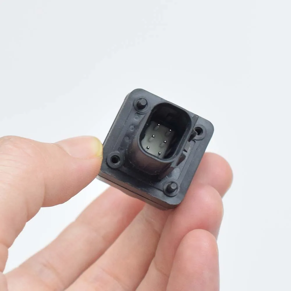 

86790-06210 Автомобильная камера переднего вида, замена камеры переднего изображения в сборе для Toyota Camry 2.5L 3.5L 2020 2021 2022 8679006210