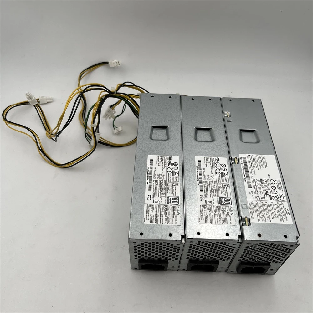 PA-1181-3HB for HP ProDesk 280G3  400G5 SFF Power Supply MAX 180W L07658-001 L07658-002 D18-180P2A