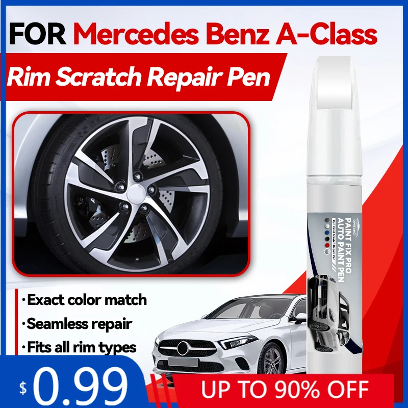 Карандаш-для-подкраски-колесных-дисков-mercedes-benz-a-class-w169-w176-w177-1997-2025-гг-–-Эксклюзивный-набор-для-ремонта-царапин-и-подкраски