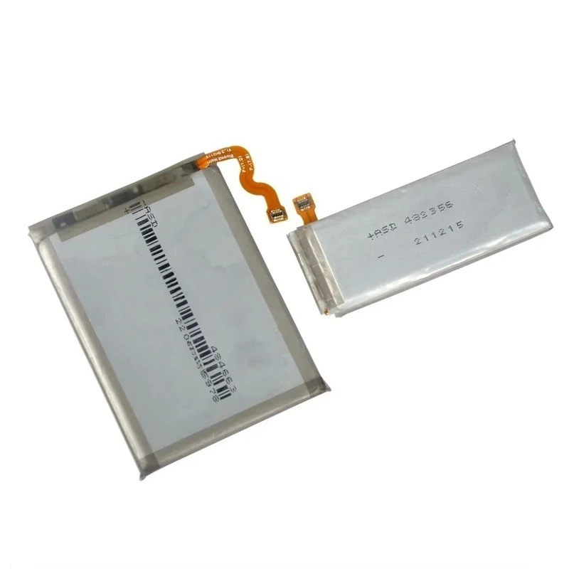 For Samsung Galaxy Z Flip 3 Flip3 5G F711 F711B F712 SM-F711B Batteries Brand New EB-BF711ABY EB-BF712ABY Battery