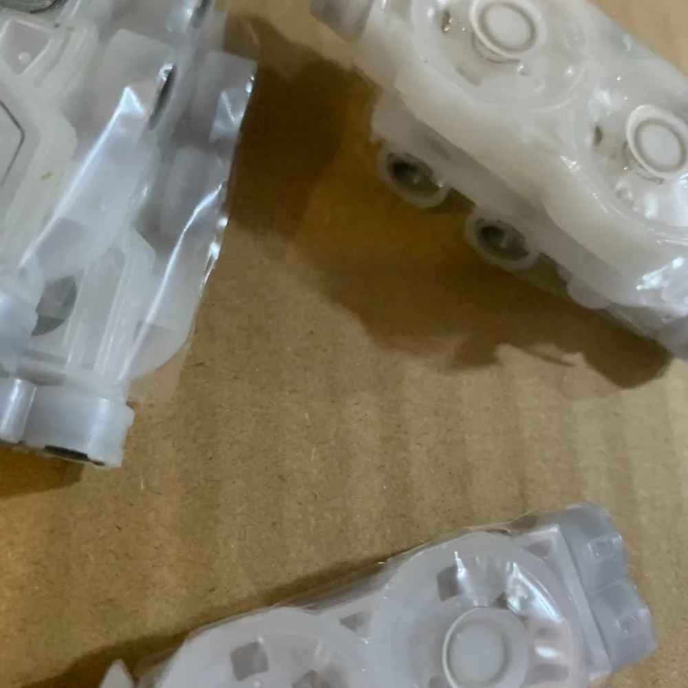 

10pcs. OEM new Ink Damper for Epson 3880 3800 3800C 3890 3850 RX700 R3000 printer Ink Damper