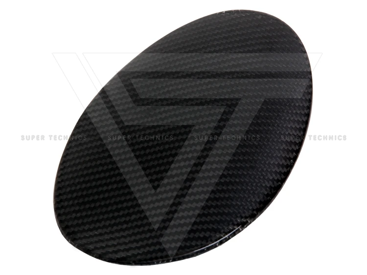 Carbon Fiber Front Fender for Porsche Carrera 911 997
