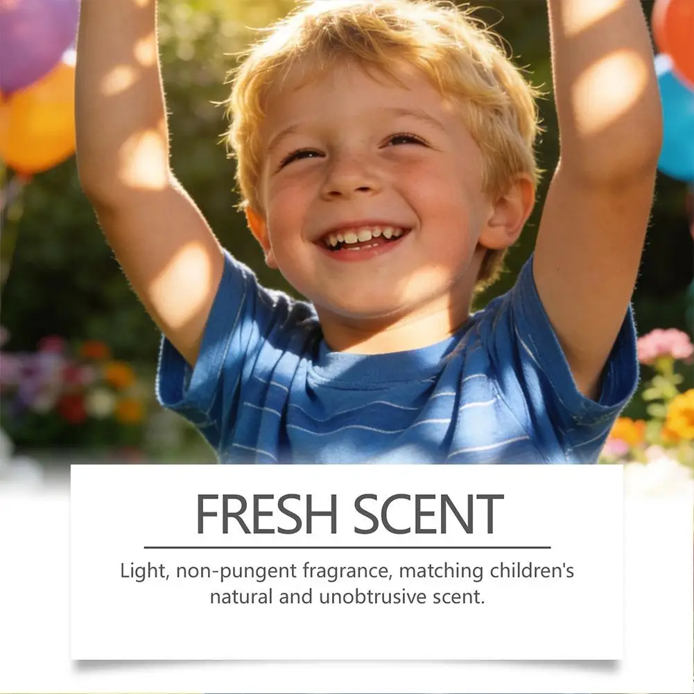Anti-perspirant Deodorant Stick For Teens Refreshing Underarm Care_voghion.com