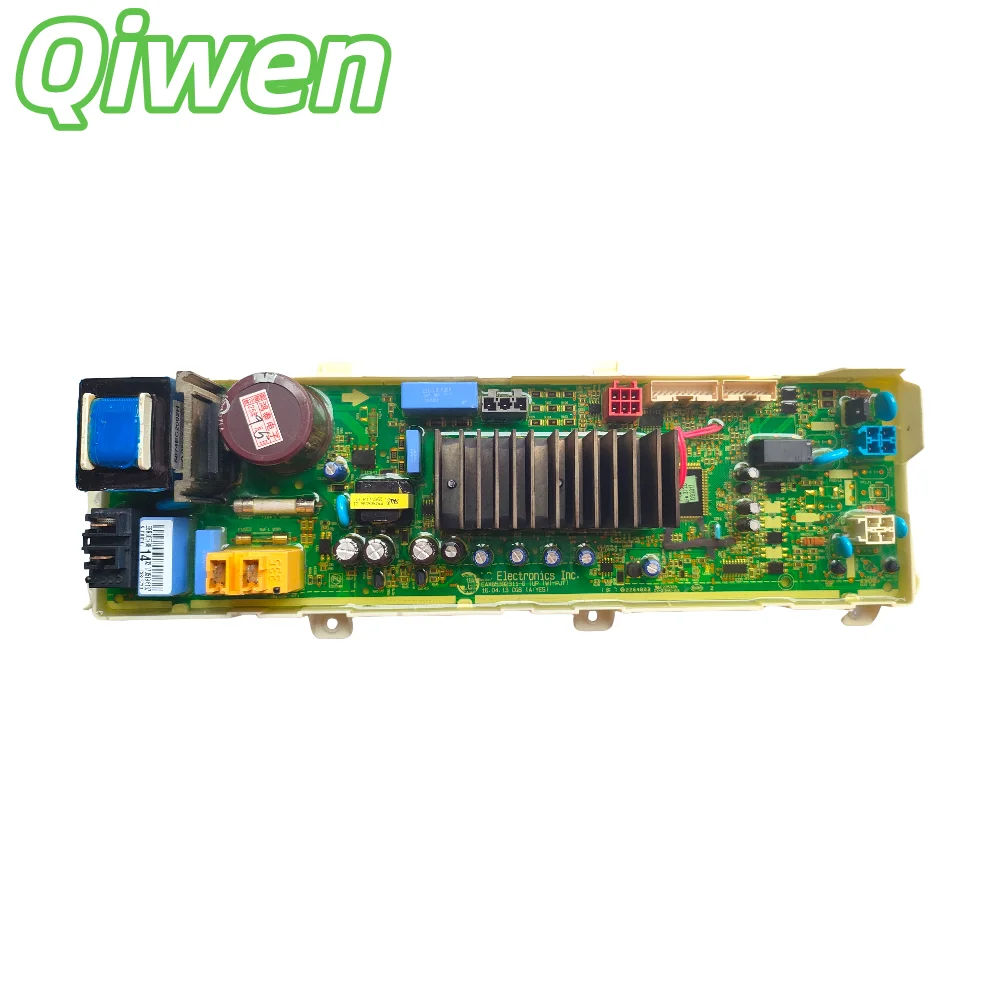 

New for LG drum washing machine computer board EAX65392311-G, EBR80578811, EBR80578814, EBR805788 series mainboard accessories
