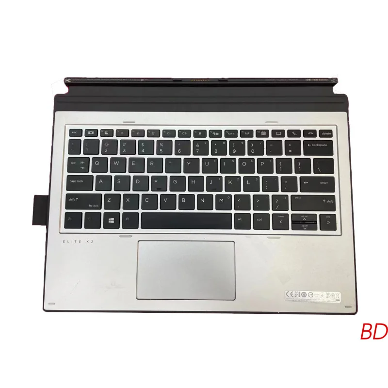 

Клавиатура A+ C Shell US -D09K L29965-001 для ноутбука HP ELITE X2 1013 G3