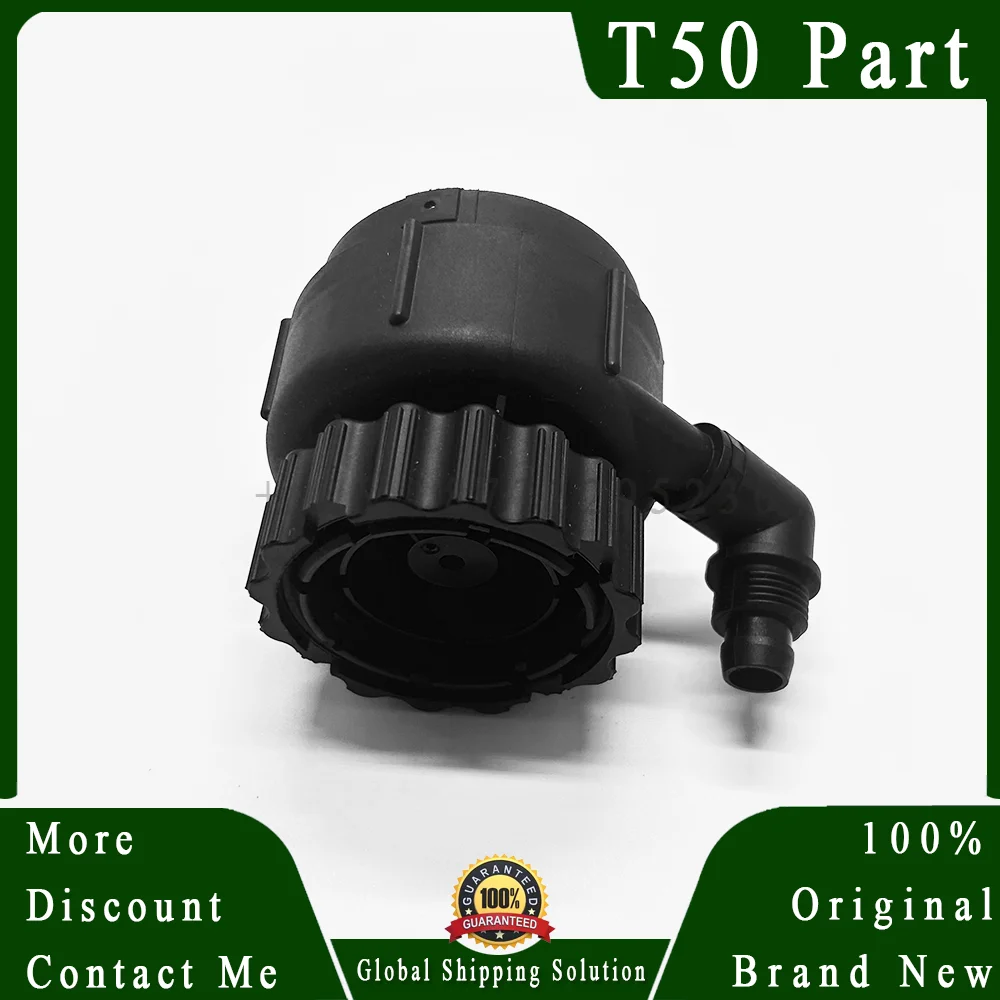 الأصلي Dji T25 T50 المكره مضخة شل عدة العلامة التجارية الجديدة ل Dji T50 T25 ملحقات طائرة بدون طيار إصلاح أجزاء