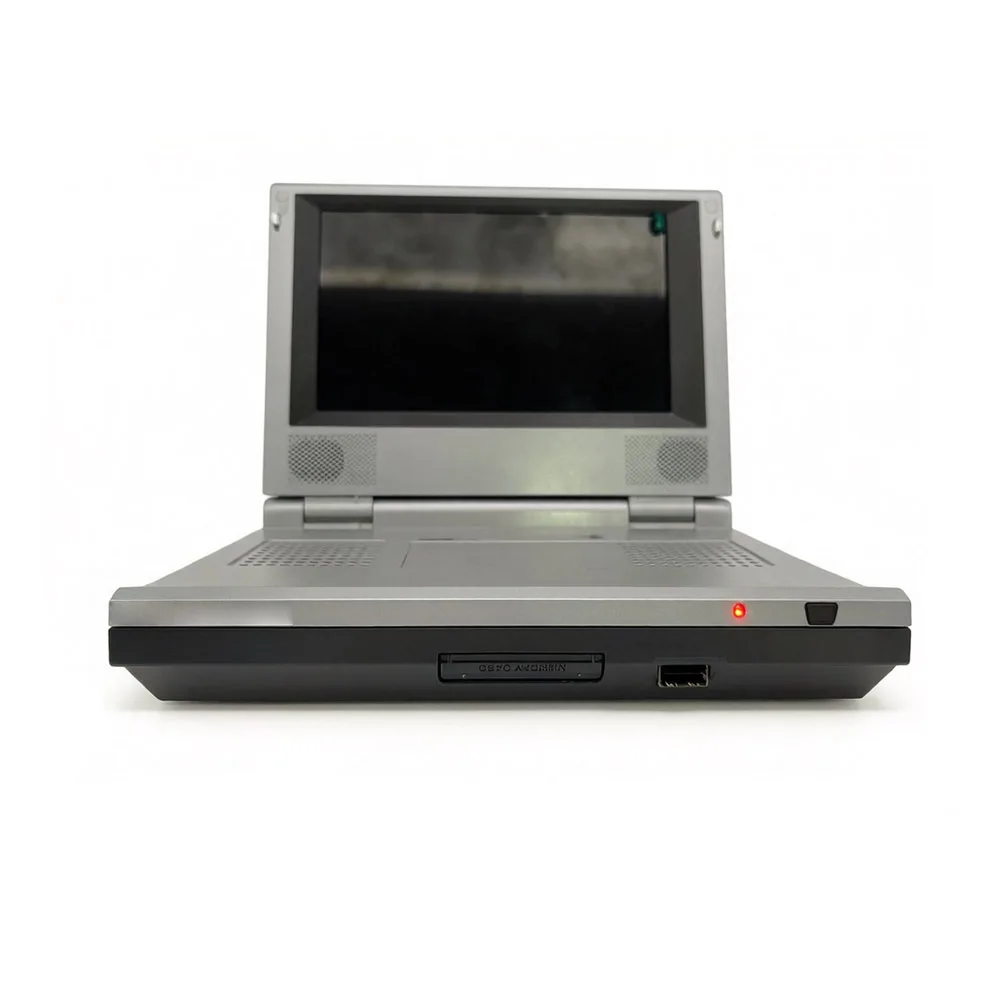 PS 2 SMB Dual-Use Version With Screen Original Modbo 4.0 Direct Read Built-In Router Ror TF Card SMB Gaming