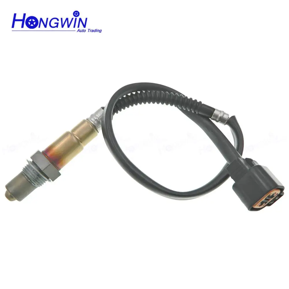 For Hyundai Accent Coupe Elantra Getz i30 Matrix For Kia Rio Spectra5 O2 Lambda Oxygen Sensor 39210-22610 3921022610 39210-23750