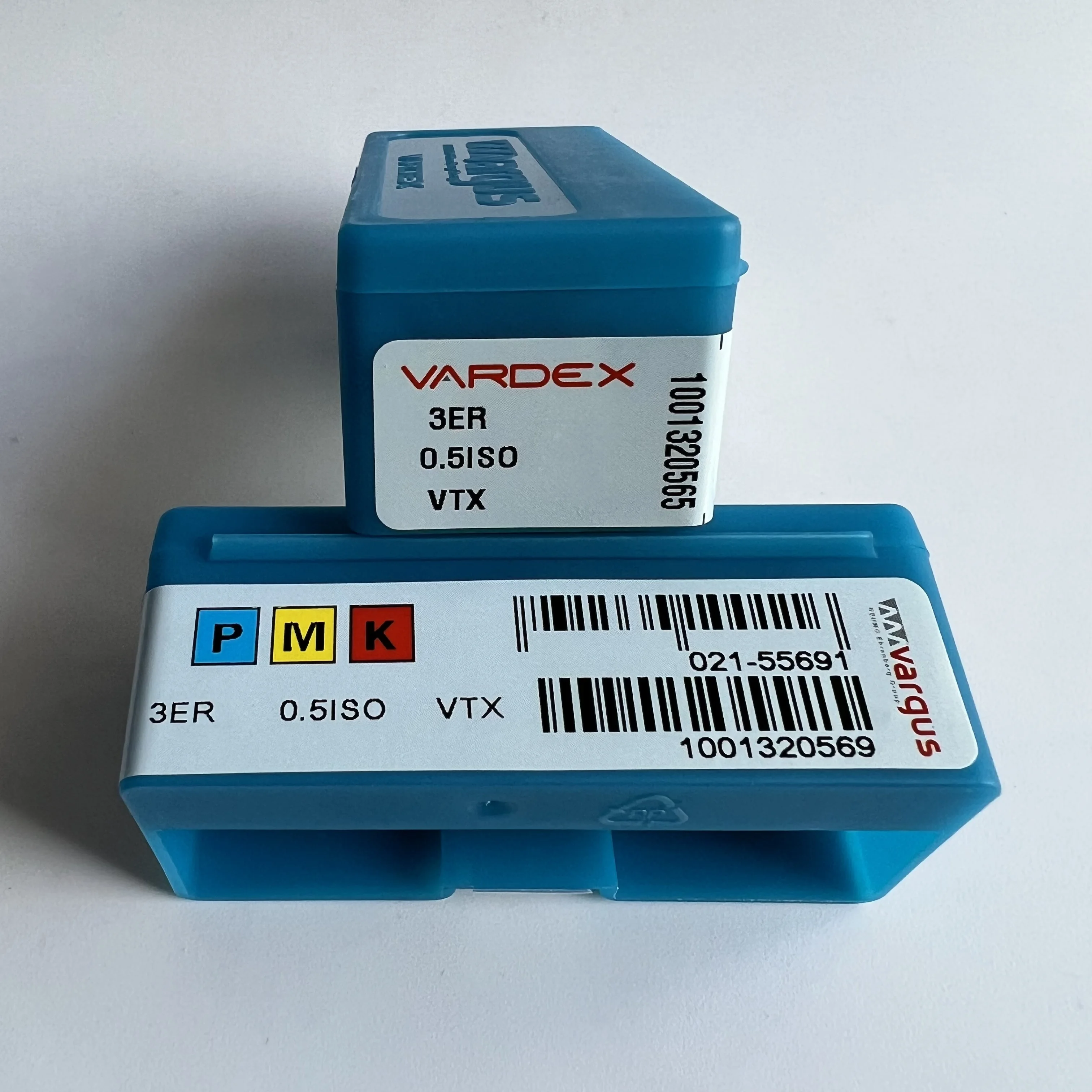 Vargus Thread CNC insert 3ER 0.5 0.75 0.8 1.0 1.25 1.75 2.0 2.5 3.0 3.5ISO 8 10 12 14 16 18 20 24 28UN VTX/VKX All series