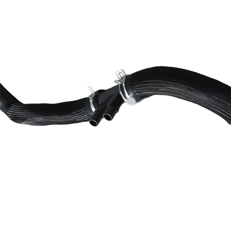 

Radiator Coolant Hose Water Tank Hose For Ford F-150 Cooling Hose HL3Z8260C F150 Radiator Hose